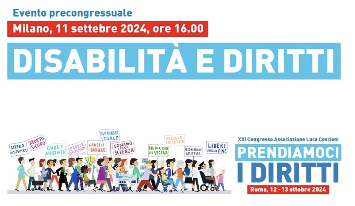 Disabilità e diritti